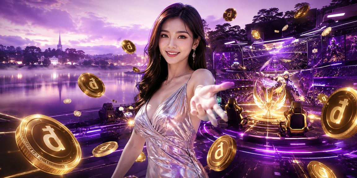 Người chơi cá cược esports tại Đà Lạt
