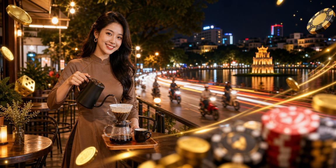 Khuyến mãi hoàn tiền cá cược bongdalu23 tại Hà Nội