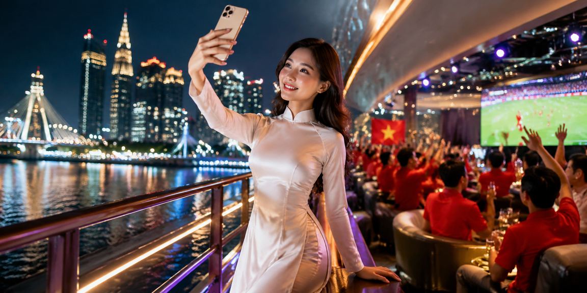 Giao diện ứng dụng bongdalu23 trên điện thoại di động tại TP.HCM