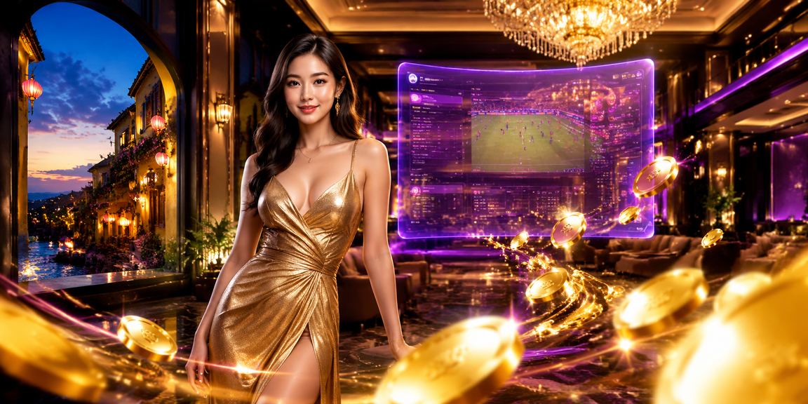 Người chơi an toàn với casino trực tuyến tại Việt Nam